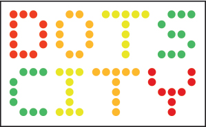 Dotscity